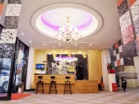 周寧龍華大飯店 周寧住宿飯店