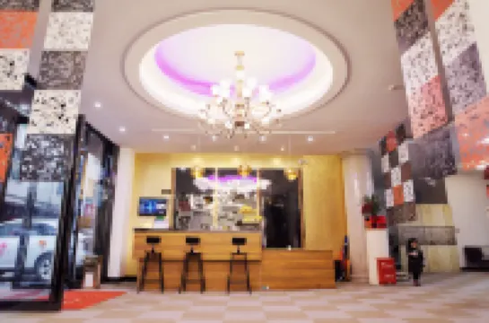 周寧龍華大飯店