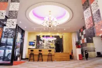 Zhouning Longhua Hotel