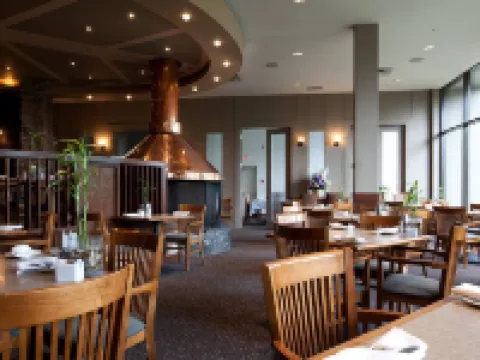 The Explorer Hotel Hotels in Yellowknife