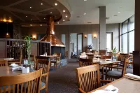 The Explorer Hotel Hotels in Yellowknife
