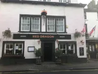 Red Dragon Inn