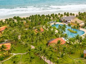 Pandanus Resort