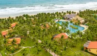 Pandanus Resort Hotels near Khu vui chơi trẻ em Kids World