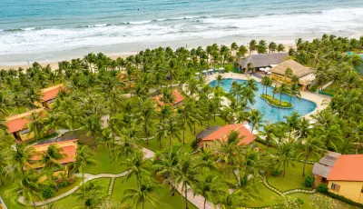 Pandanus Resort
