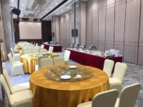 百色紫竹国际大酒店 - 多功能厅