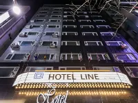 路線公寓酒店 鄰近韓巴樹木園的酒店