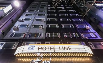 Residence Hotel Line