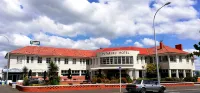 Putaruru Hotel - Desayuno
