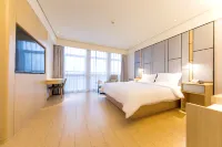 Ji Hotel (Hangzhou Xixi Impression City) Các khách sạn gần CPC Zhejiang Provincial Committee Party School