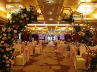 百色紫竹国际大酒店 - 中式餐厅