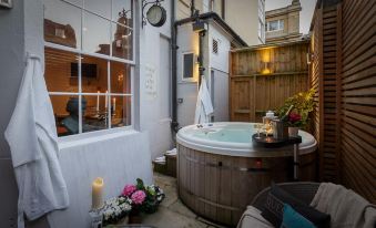 Dream Stays Bath - Haringtons Place