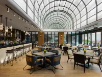 โรงแรมแมริออท ฮ่องกง โอเชียนพาร์ค โรงแรมใกล้อ่าวรีพัลส์