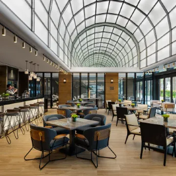 Hong Kong Ocean Park Marriott Hotel Отели рядом с достопримечательностью «Парк развлечений Ocean Park»