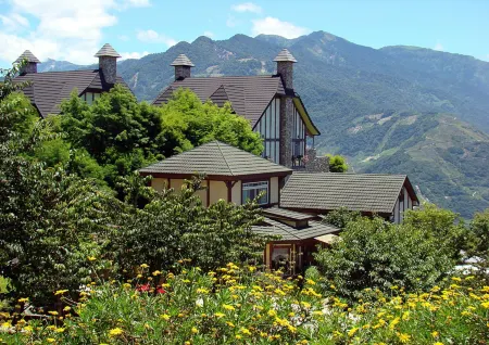 Xiangqing Garden Leisure Cabin Отели в г. Наньтоу