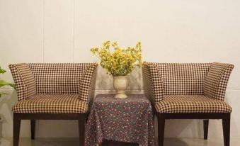 The Grace House Chiangmai