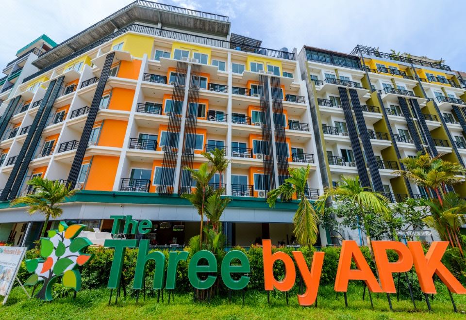 APK Resort, Phuket  2023 Updated Prices, Deals