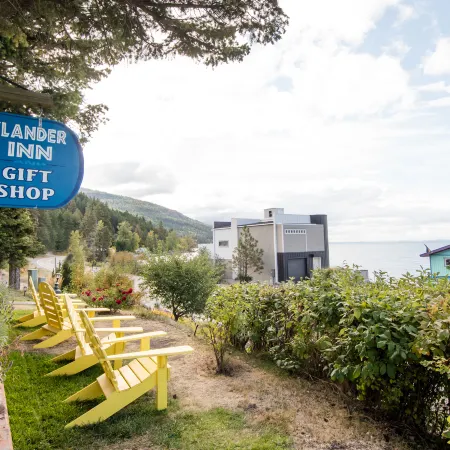 The Islander Inn