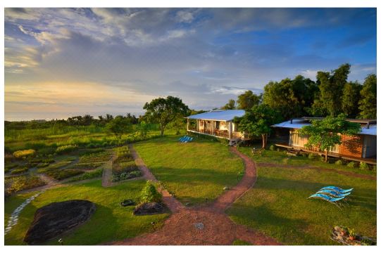 2. 문라이즈 인..