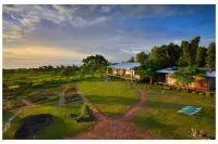 May l Dulan View Bed and Breakfast Hotels in Taitung County