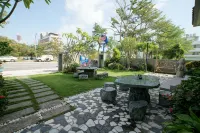 Moon Villa Hotels in Taitung