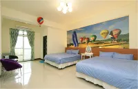 Taitung s House - Desayuno