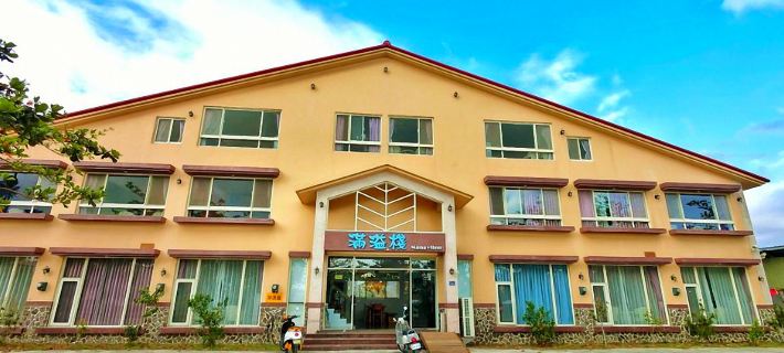 Myiz Inn Hotels in Pingtung County