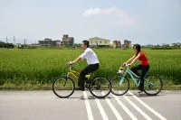 Happiness Homestay Hotels in Landkreis Yilan