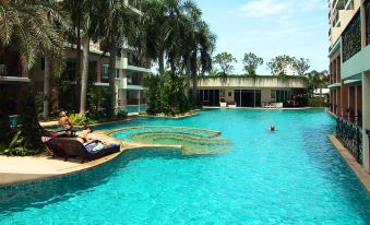 Paradise Park Resort Pattaya