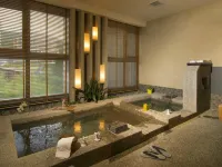 Beitou Hot Spring Resort Hotels near Shipai Metro Station
