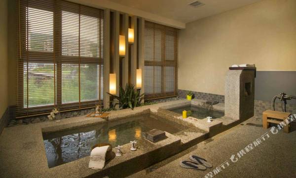 Beitou Hot Spring Resort