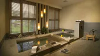Beitou Hot Spring Resort Hotels in Taipei