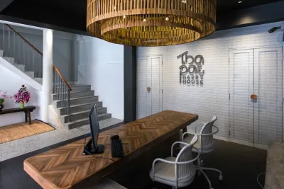 Thapae Happy House Hotels in der Nähe von เชียงใหม่ เอเลเฟ่น จังเกิ้ล แซงชัวรี