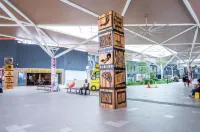 Grand Medini by RR JBcity