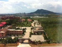 Haishanghai Hotel Các khách sạn ở Hưng Thành