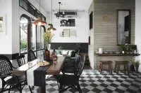 Ob-Oon Boutique Bed & Breakfast