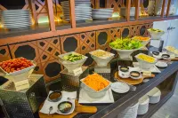 Stay with Nimman Chiang Mai - breakfast