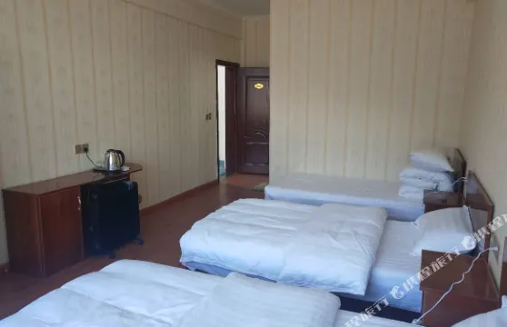 米林君來悦賓館