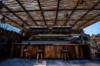 Jinyun Lishe Design Resort Hotel - bar