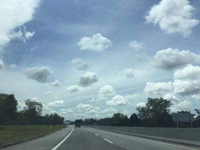 Surroundings Shining Hotel Photo