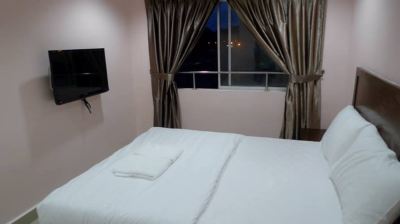 Other Shining Hotel Photo