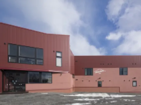 เปนซิโอเนอูโน โรงแรมในนิเซโกะ