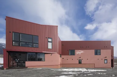 Pensione Uno Отели рядом с достопримечательностью «Niseko Village Pure»