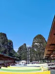 Yang Shuo Senior  Leader  International Youth Hostel (West Street Lijiang Branch)