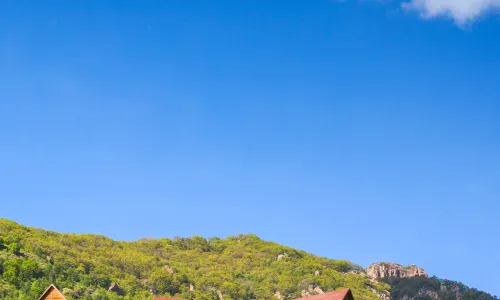 Forest Village Hotels and Resorts Beijing