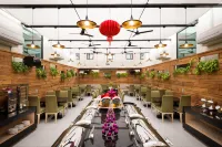 Wemeet Boutique Hotel