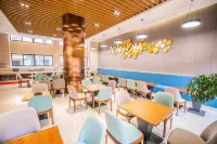 Fengyang Xinmilan International Business Hotel - servizio colazione