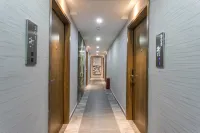 嘉禾客棧（蘇州平江路拙政園店） - 旅館