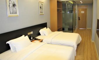 Molly Hotel (Shanghai Anting)