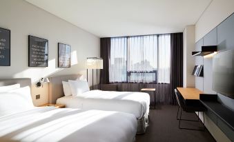 Glad Hotel Mapo